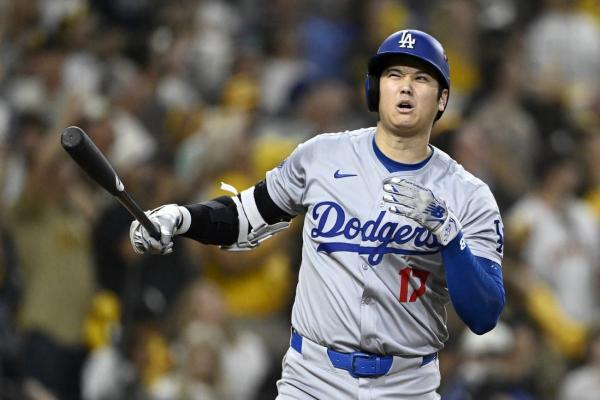 Take 5: Keys in Dodgers-Padres NLDS Game 4