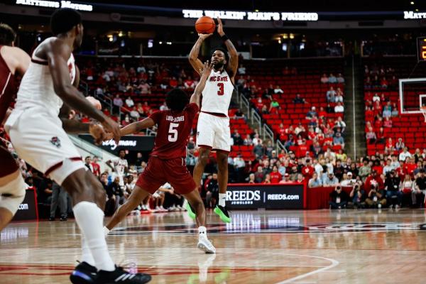 NC State, Florida State look to bounce back in ACC openers