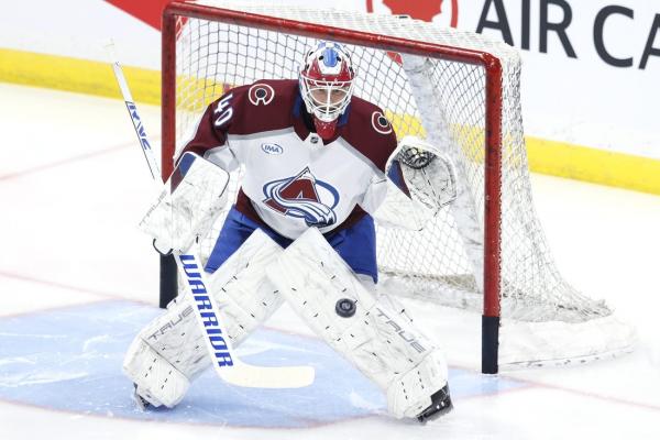 Avalanche host Predators in battle of streaky teams