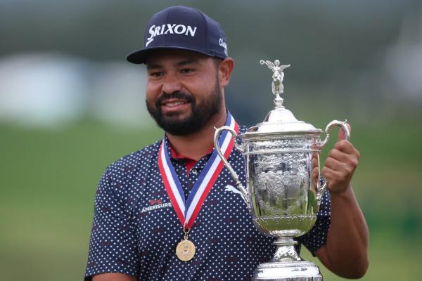 Dramatic finish can’t save soggy U.S. Open from ratings hit