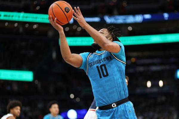 Georgetown, DePaul each seek end to losing streaks