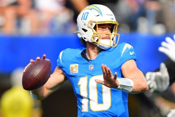 Chargers visit Dolphins as both sides seek redemption after blown leads