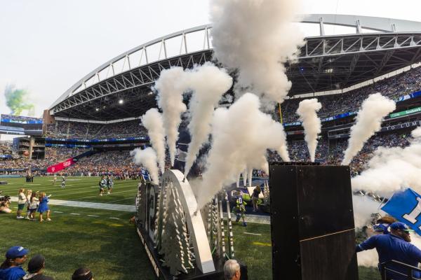 Protect this house: NFL teams restricting fans who sell majority of season tickets