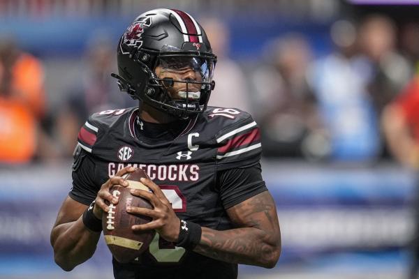 LaNorris Sellers, Carson Beck vault into Heisman conversation