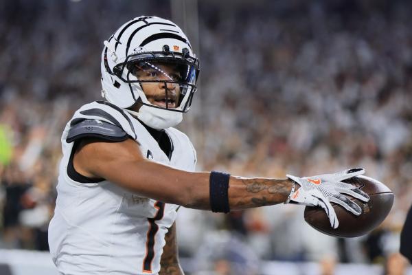 As Bengals eye .500, Jets still pursuing first win
