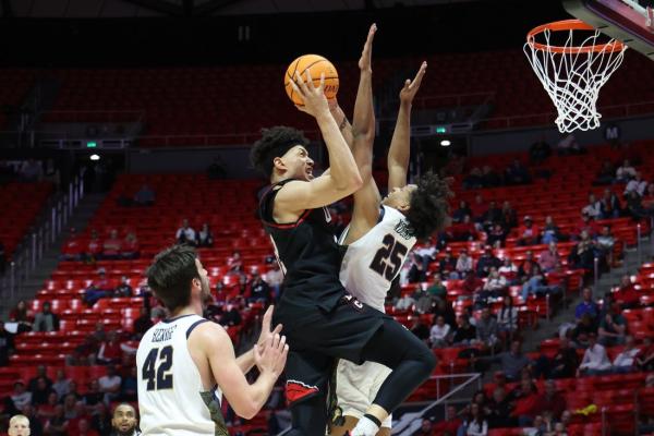 Utah, Mississippi State have common goal: back-to-back wins