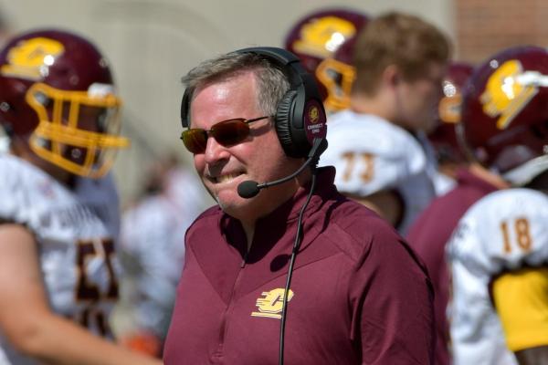 CMU, ex-Florida coach Jim McElwain to retire after season