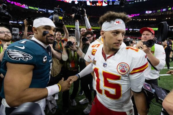 Chiefs to visit Cowboys for Thanksgiving Day showdown