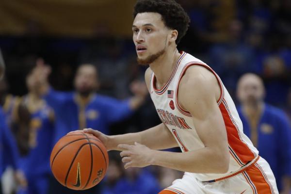 Rested Clemson takes 5-game win streak to NC State