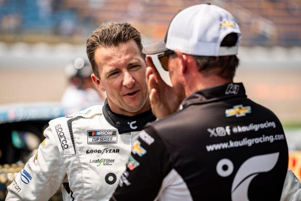 Road course specialists hope to seize on opportunity at Watkins Glen