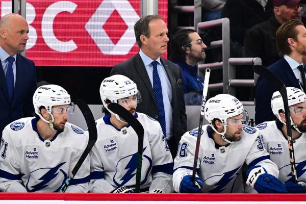 Lightning look to break jinx vs. Canadiens