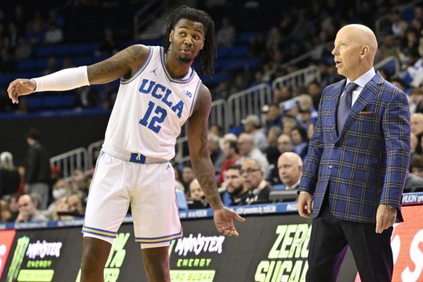 UCLA aims to curtail turnover issues against Lehigh