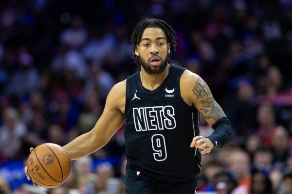 Nets re-sign G/F Trendon Watford for 2024-25