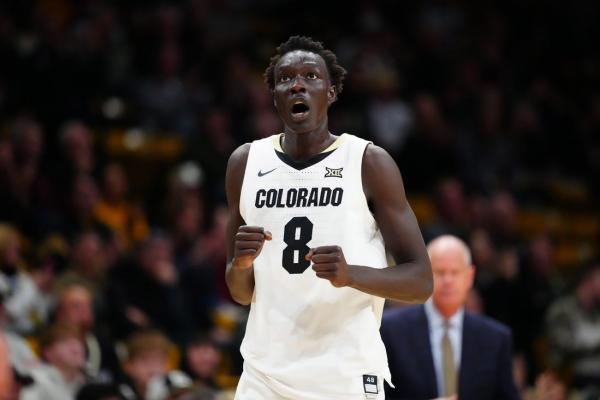 Colorado aims to break Big 12 drought at Oklahoma State