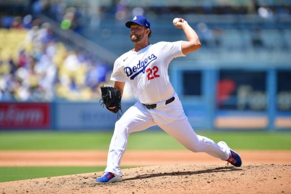 Reports: Clayton Kershaw, Dodgers agree to deal for 18th season