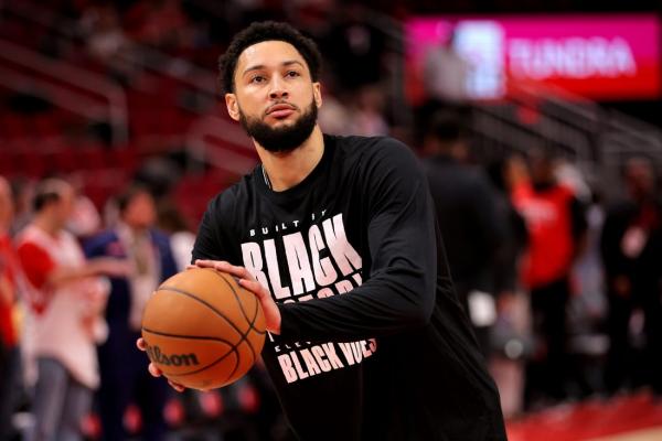 Clippers sign G Ben Simmons after release from Nets