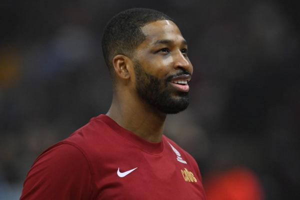 Report: Cavs bringing back C Tristan Thompson thumbnail