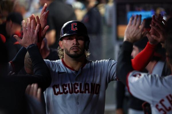 Guardians blank Twins again, pull closer to Tigers
