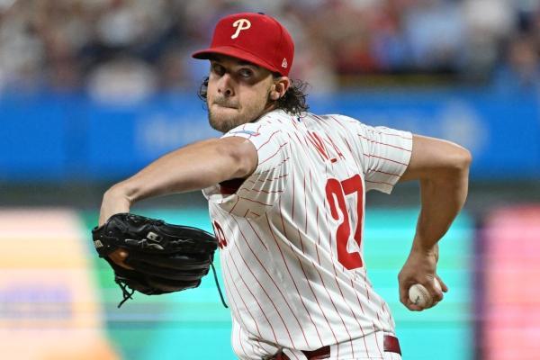 MLB roundup: Phillies drop Mets, gain another game in East