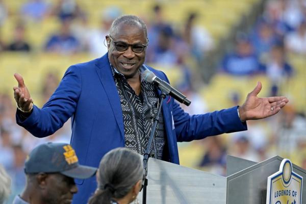 Dusty Baker to manage Nicaragua at 2026 World Baseball Classic