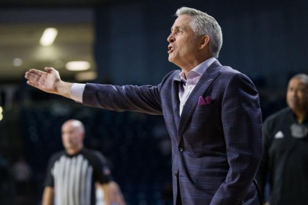 Suns promote Brian Gregory to GM