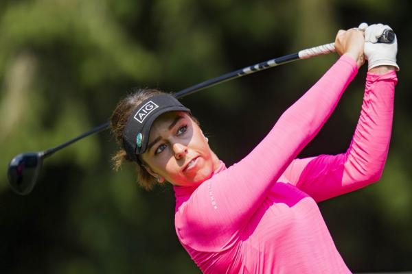 Georgia Hall: European âbondâ drives Solheim Cup success