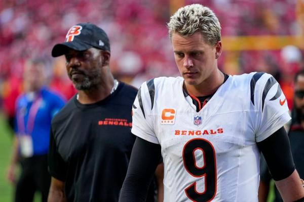 Bengals grapple with another 0-2 start, face Commanders on MNF