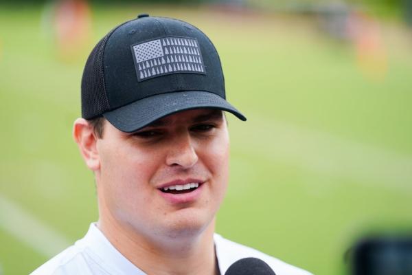 Reports: Bengals star Trey Hendrickson to end holdout Wednesday