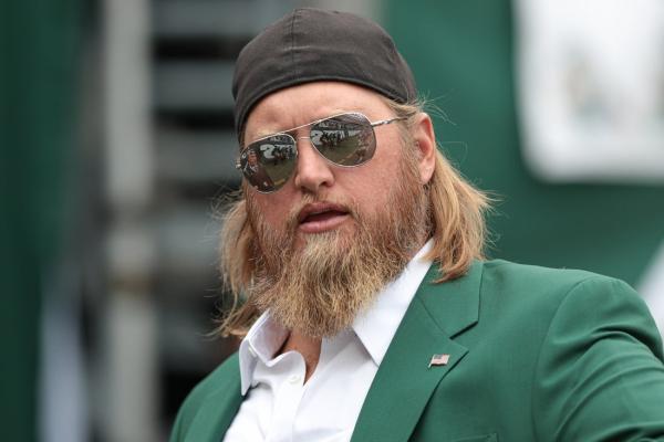 Former Jets All-Pro C Nick Mangold, 41, needs kidney transplant
