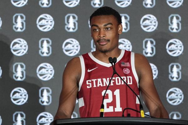 Stanford stuffs Northern Arizona, remains unbeaten