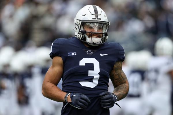 Ex-Big Ten WR Julian Fleming involved in fatal ATV crash