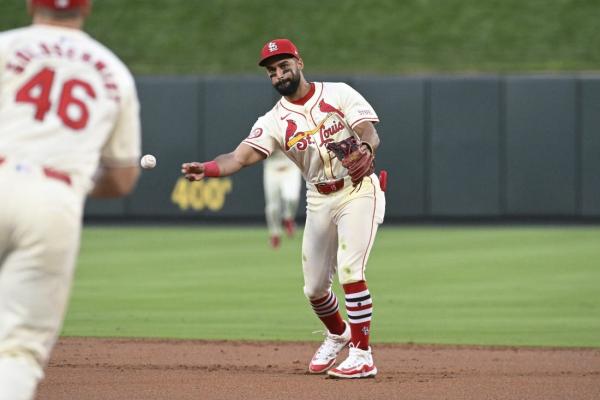 Pedro Pages ends shutout, lifts Cards over M’s