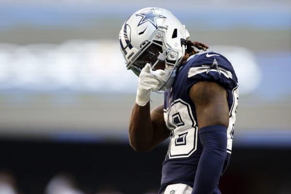 Report: Cowboys WR CeeDee Lamb gets record-breaking deal