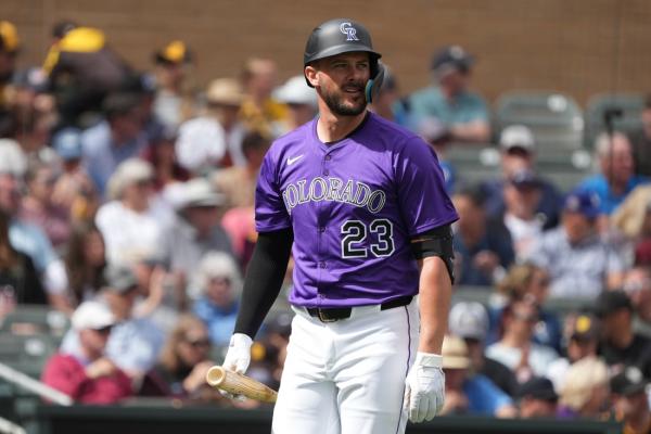 Rockies preseason capsule: Rise would be helped by Kris Bryant return to form