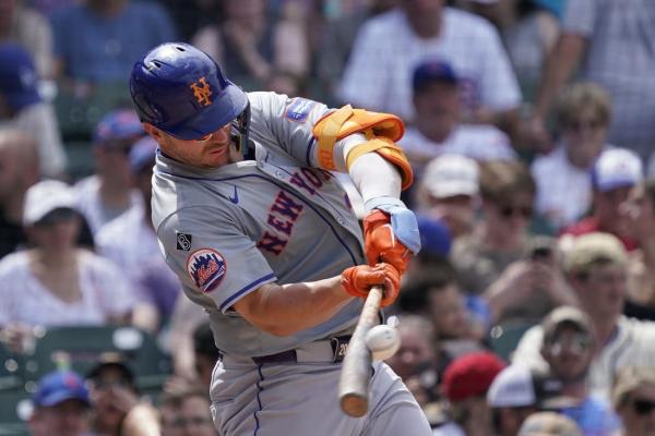 2024 Home Run Derby: Pete Alonso favored to claim 3rd title thumbnail