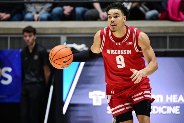 No. 11 Wisconsin turns page, shifts focus to Washington