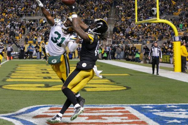 Commanders sign WR Martavis Bryant after long absence