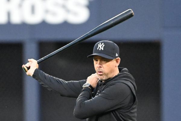 Yankees on mend after another postseason disappointment