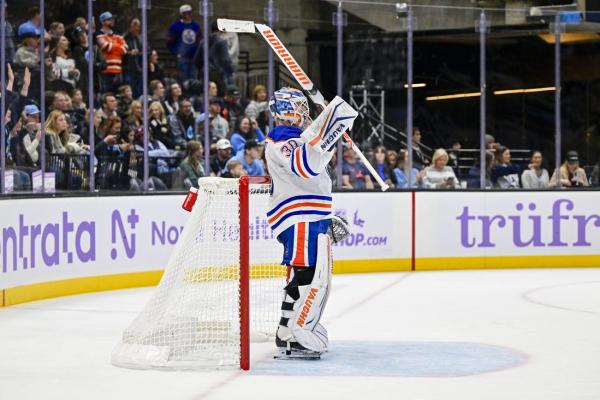 Oilers, Avalanche set to test mettle in Denver