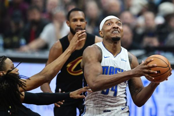 Magic extend C Wendell Carter Jr.'s contract thumbnail