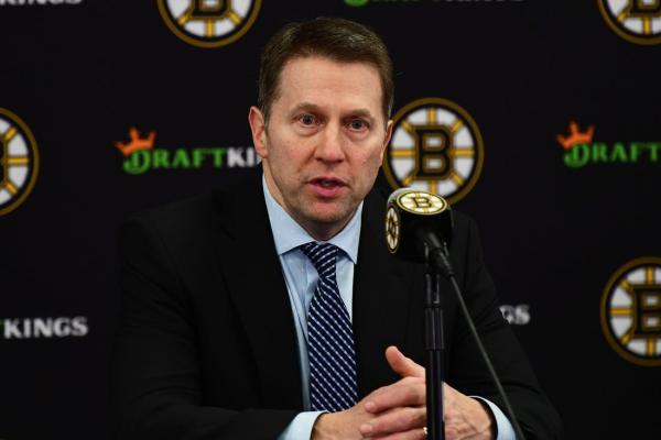 Bruins, surging since coaching change, prepare for Penguins