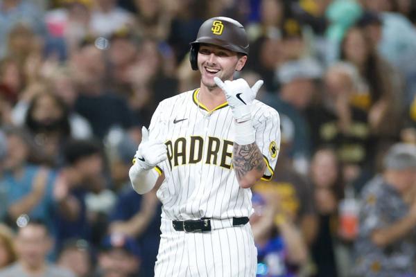 Manny Machado’s late homer helps Padres finish off Mets