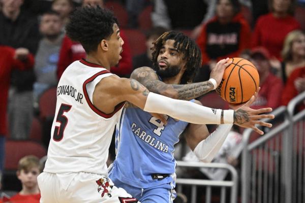 North Carolina looks for better execution vs. Notre Dame