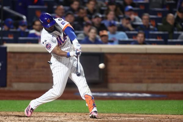 Mets drill Dodgers 12-6 in Game 5, stay alive in NLCS