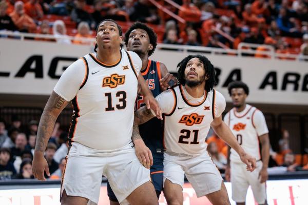 Oklahoma State battling complacency along with Bethune-Cookman