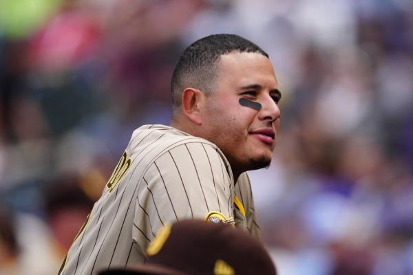 Manny Machado, Padres beat Braves in Ronald Acuna Jr.’s return