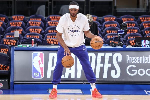 Heat bring back big man Precious Achiuwa
