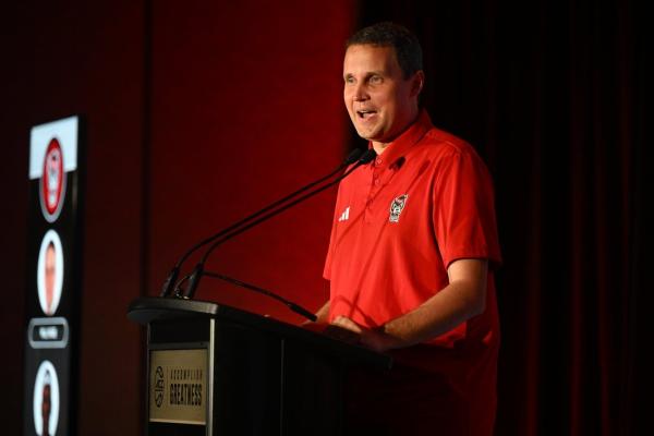 NC State steamrolls North Carolina Central in Will Wade’s debut