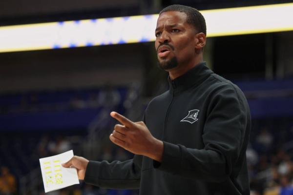 Neoklis Avdalas scores 33 as Virginia Tech beats Providence in OT