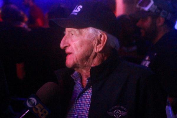 Beloved Brewers broadcaster Bob Uecker dies at 90